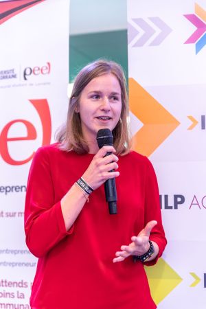 Soirée Entrepreneuriat 2022 Open de Moselle