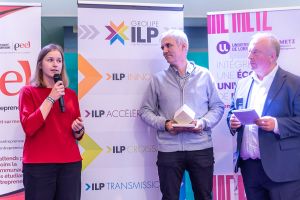 Soirée Entrepreneuriat 2022 Open de Moselle