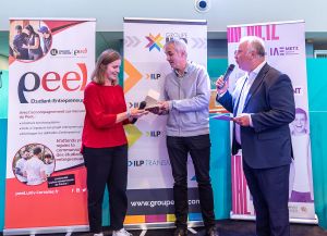 Soirée Entrepreneuriat 2022 Open de Moselle