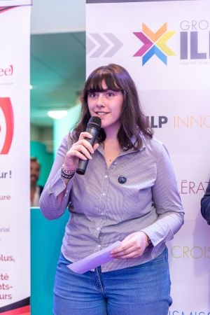 Soirée Entrepreneuriat 2022 Open de Moselle