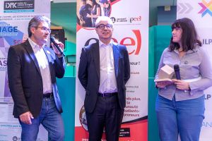 Soirée Entrepreneuriat 2022 Open de Moselle