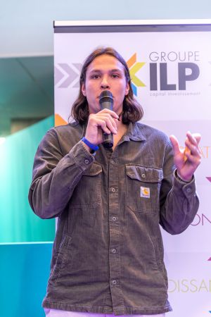 Soirée Entrepreneuriat 2022 Open de Moselle