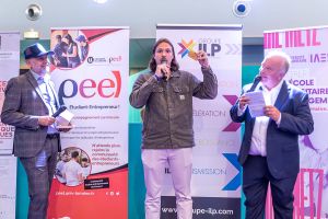 Soirée Entrepreneuriat 2022 Open de Moselle