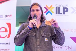 Soirée Entrepreneuriat 2022 Open de Moselle