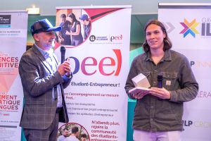 Soirée Entrepreneuriat 2022 Open de Moselle