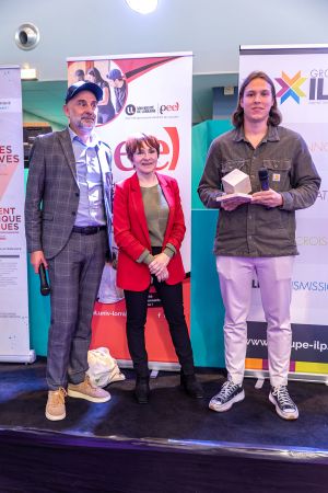 Soirée Entrepreneuriat 2022 Open de Moselle