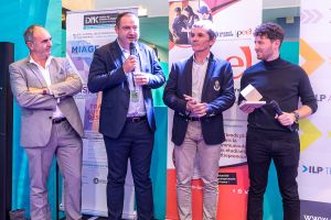 Soirée Entrepreneuriat 2022 Open de Moselle