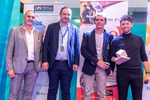 Soirée Entrepreneuriat 2022 Open de Moselle