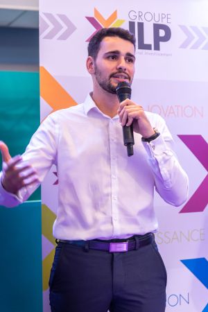 Soirée Entrepreneuriat 2022 Open de Moselle