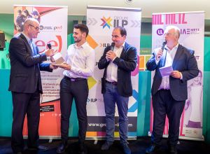 Soirée Entrepreneuriat 2022 Open de Moselle