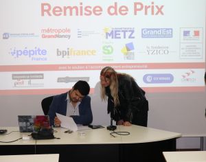 Entreprendre C'est Facile