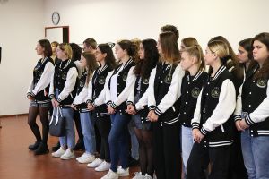 Rencontre avec les étudiants du DU Franco-Ukrainien 