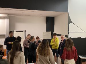 48h pour faire vivre des idées 2022