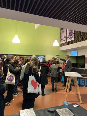 48h pour faire vivre des idées 2022