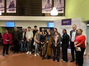 48h pour faire vivre des idées 2022
