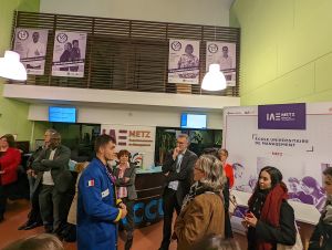 48h pour faire vivre des idées 2022