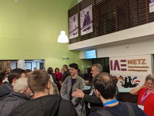 48h pour faire vivre des idées 2022