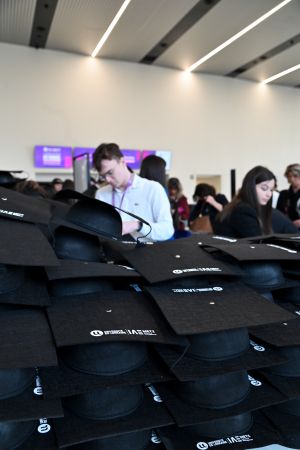 IAE - Remise des diplomes 2022