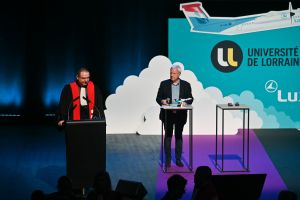 IAE - Remise des diplomes 2022