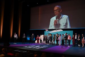 IAE - Remise des diplomes 2022