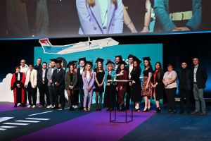IAE - Remise des diplomes 2022