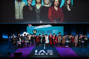 IAE - Remise des diplomes 2022