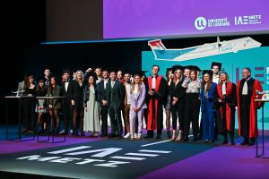 IAE - Remise des diplomes 2022