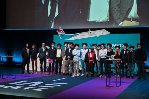 IAE - Remise des diplomes 2022