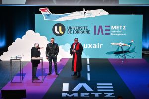 IAE - Remise des diplomes 2022