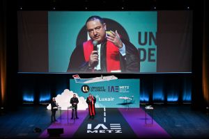 IAE - Remise des diplomes 2022