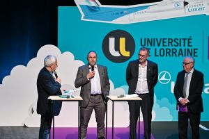 IAE - Remise des diplomes 2022