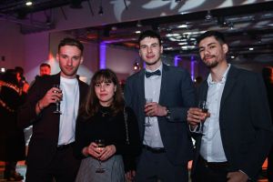 IAE - Remise des diplomes 2022