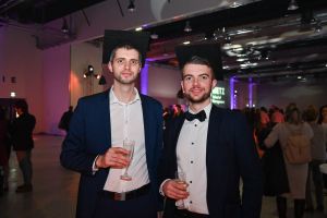 IAE - Remise des diplomes 2022