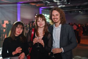 IAE - Remise des diplomes 2022