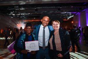 IAE - Remise des diplomes 2022