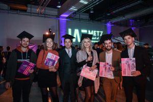 IAE - Remise des diplomes 2022