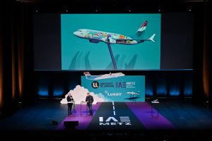 IAE - Remise des diplomes 2022