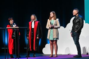 IAE - Remise des diplomes 2022